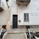 Apartamento Libomari Favignana