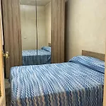Libomari Apartamento