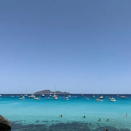 Libomari * Favignana