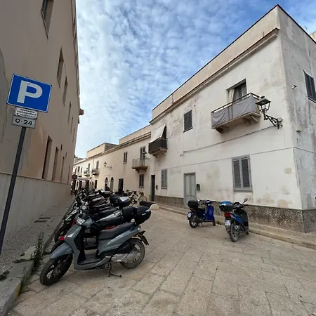 Apartamento Libomari *
