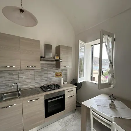 Apartamento Libomari