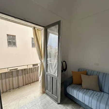 Apartamento Libomari *