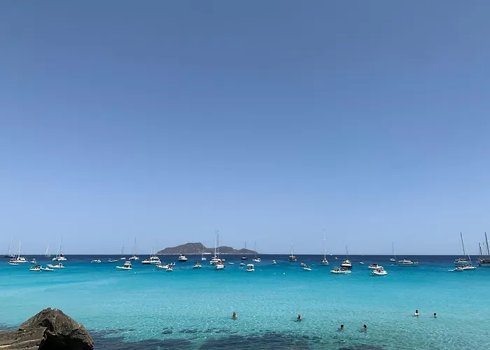 Libomarì * Favignana