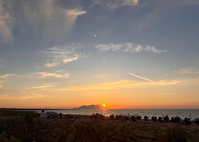 Libomarì Appartamento Favignana