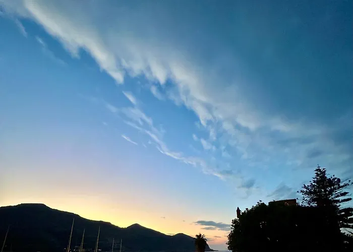 Libomarì Favignana