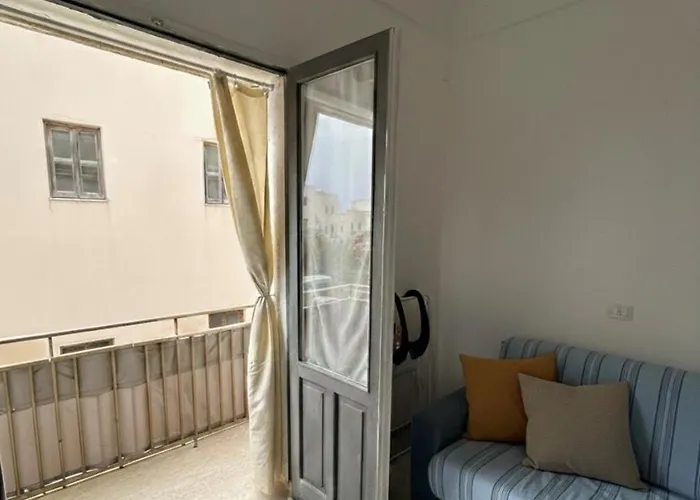 Appartamento Libomarì *