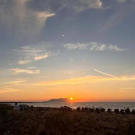 Libomari דירה פאביננה