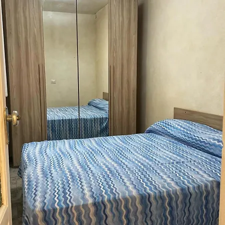 Libomari Apartment