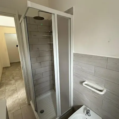 Libomari דירה פאביננה